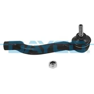 Наконечник тяги рульової (L) Nissan Qashqai/ X-Trail 07-13/ Renault Koleos 08 DAYCO DSS1326 Купити в Україні