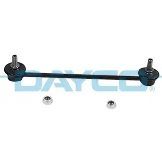 PEUGEOT Тяга стабілізатора передня..807 02 DAYCO DSS1328 Купити в Україні