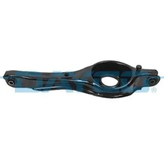 Важіль підвіски (задній/знизу) Ford Focus 01-12/C-Max/Kuga 07-12/Mazda 3/Volvo V50/S40 03-14 DAYCO DSS1350 Купити в Україні