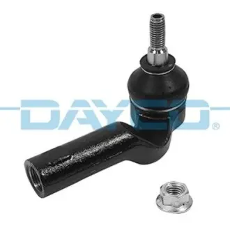Наконечник тяги рульової (L) Ford Focus II/Volvo C30 1.4-2.5 03-12 DAYCO DSS1384 Купити в Україні