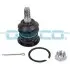 Фото Опора кульова (передня/зверху) Toyota Land Cruiser Prado 02-10 DAYCO (DSS1415) зображення 1