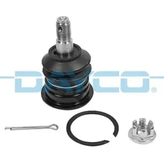 Опора кульова (передня/зверху) Toyota Land Cruiser Prado 02-10 DAYCO DSS1415 Купити в Україні
