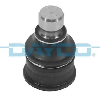 Опора кульова (передня/знизу) Renault Master II/Opel Movano 98-/Nissan Interstar 02- (d=43.3mm) DAYCO DSS1416