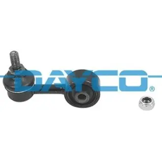 Тяга стабілізатора (переднього) BMW 3 (E30) 82-94/3 (E36) 90-00/Z3 (E36) 95-03 (L=69mm) DAYCO DSS1427