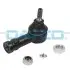 Наконечник тяги рулевой Fiat Scudo 96- (12mm) DAYCO (DSS1431) изображение 1