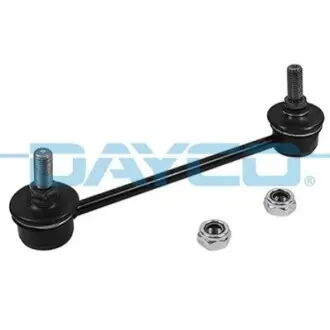 Тяга стабілізатора (заднього) Hyundai i30 07-/Kia Cee`d 06-12/Pro Cee`d 08-12 (L=170mm) DAYCO DSS1476 Купити в Україні