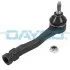 Наконечник тяги рулевой (L) Citroen Berlingo 1.6/1.6HDI 08- DAYCO (DSS1486) изображение 1