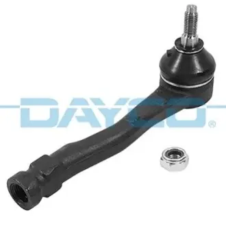 Наконечник тяги рульової (L) Citroen Berlingo/C4/Peugeot 308/3008/5008/Partner 08 DAYCO DSS1486 Купити в Україні