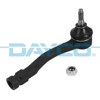 Наконечник тяги рульової (R) Citroen Berlingo/C4/Peugeot 308/3008/5008/Partner 08- DAYCO DSS1487 Купити в Україні