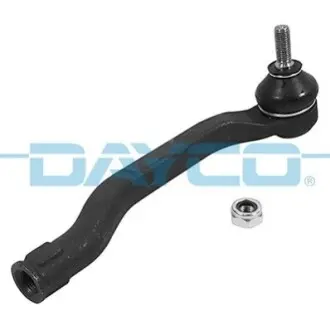 Наконечник тяги рульової (R) Renault Megane III/Scenic III 08-/Fluence 10 DAYCO DSS1496 Купити в Україні