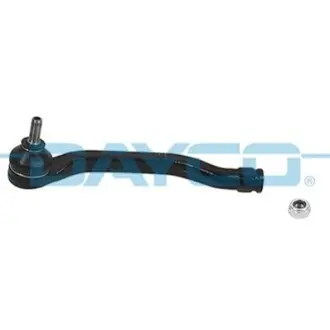 Наконечник тяги рульової (L) Renault Megane III/Scenic III 08-/Fluence 10 DAYCO DSS1497 Купити в Україні