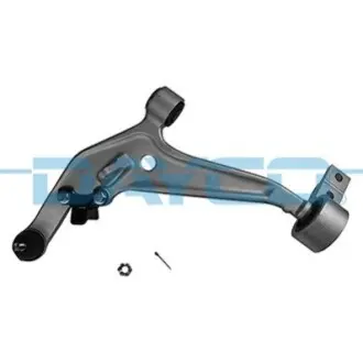 NISSAN важіль лів.передн.нижн.X-Trail 01 DAYCO DSS1502 Купити в Україні