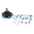 Фото FIAT шаровая опора нижн.(конус 17mm) 1.0/1.4T Ducato,Peugeot Boxer 02- DAYCO (DSS1537) изображение 1