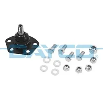FIAT шаровая опора нижн.(конус 17mm) 1.0/1.4T Ducato,Peugeot Boxer 02- DAYCO DSS1537 Купить в Украине