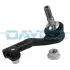 Фото Наконечник тяги рульової (R) BMW 1 (E81/E82/E87)/3 (E90-E93) 04-13/X1 (E84)/Z4 (E89) 09-16 DAYCO (DSS1582) зображення 1