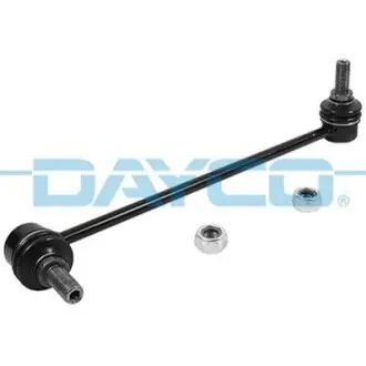 Тяга стабілізатора (переднього) (R) MB Vito (W639) 03 DAYCO DSS1585 Купити в Україні