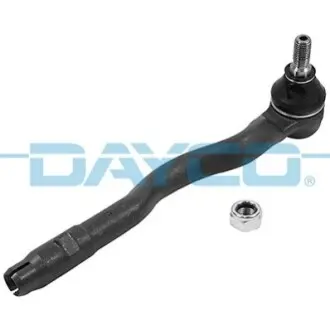 Наконечник тяги рульової (R) BMW 3 (E46) 98-07/Z4 (E85) 02-09 DAYCO DSS1610 Купити в Україні