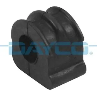 Втулка стабілізатора (переднього) Audi A3/TT/Skoda Octavia/Bora/VW Golf (d=17mm) DAYCO DSS1638 Купити в Україні