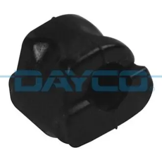 Втулка стабілізатора (переднього) VW Polo/Seat Arosa 94-05 DAYCO DSS1648 Купити в Україні