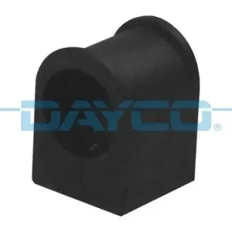 DB втулка стабилизатора переднего d=25mm Sprinter,LT28-46 II 95- (кузовная DAYCO DSS1661 Купить в Украине