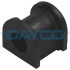 DAYCO MAZDA Втулка стабилизатора задняя.d=15mm 323 98- DSS1664