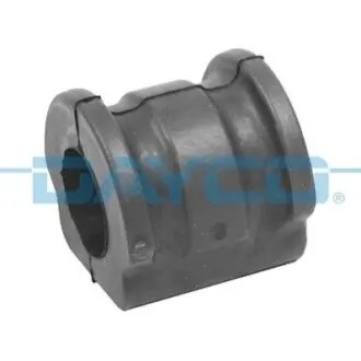 Втулка стабілізатора (переднього) VW Polo/Skoda Roomster/Fabia 99- (d=19.8mm) DAYCO DSS1665 Купити в Україні