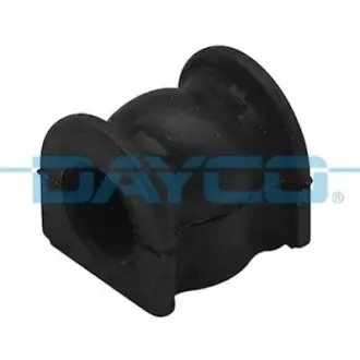 Втулка стабілізатора (заднього) Honda CR-V III 07- (d=18mm) DAYCO DSS1683 Купити в Україні