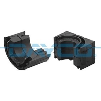 OPEL К-т втулки стабилизатора d=24mm Astra H,Vectra C DAYCO DSS1759