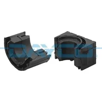 OPEL К-т втулки стабілізатора d=24mm Astra H,Vectra C DAYCO DSS1759 Купити в Україні