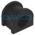 DAYCO FORD Втулка стабілізатора переднього зовн.25mm Ranger 2.5 D -06 DSS1795