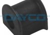 DAYCO TOYOTA Втулка стаб.задн.Land Cruiser 02- DSS1857