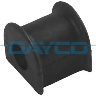 Втулка стабілізатора (заднього) Lexus GX 4.7 32V 01-09 (d=18.8mm) DAYCO DSS1857 Купити в Україні