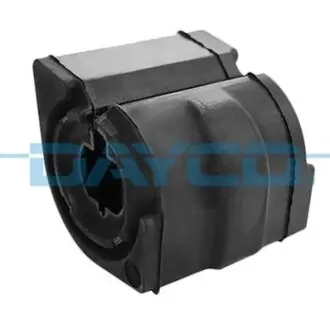 Фото Втулка стабілізатора (переднього) Citroen C2/C3 1.1-1.6 16V HDi 02- (d=19mm) DAYCO (DSS1910) зображення 1