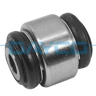 Сайлентблок важеля (заднього) BMW 3 (E90/E91/E92/E93/F30/F80) 1.6-4.4 03- M47/N46/N47 DAYCO DSS1953 Купити в Україні