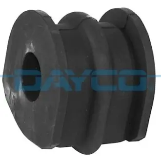 NISSAN Втулка стабилизатора задняя.Qashqai 07- DAYCO DSS1969