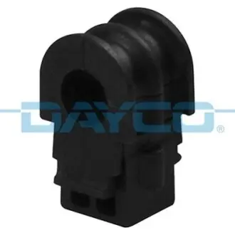 NISSAN Втулка стабілізатора 22mm Note 1,6 06-, NV200 1,5dci DAYCO DSS2007 Купити в Україні