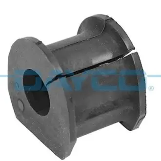 Втулка стабілізатора (переднього) Mitsubishi Pajero 90-00 (d=24mm) DAYCO DSS2013 Купити в Україні