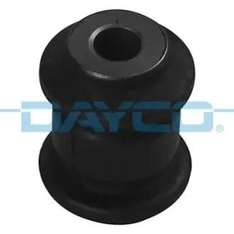 Фото Сайлентблок важеля (переднього/спереду) VW Polo/Skoda Fabia 99- DAYCO (DSS2112) зображення 1