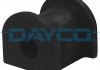 DAYCO CHEVROLET Втулка стаб..17mm Lacetti 1.4/1.8 05- DSS2148