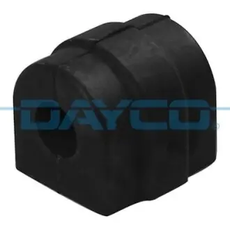 BMW втулка стабілізатора передн. 22.5mm 5 E39 DAYCO DSS2188 Купити в Україні