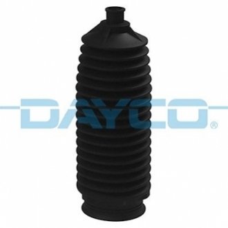 RENAULT захист рул.колонки Duster DAYCO DSS2296