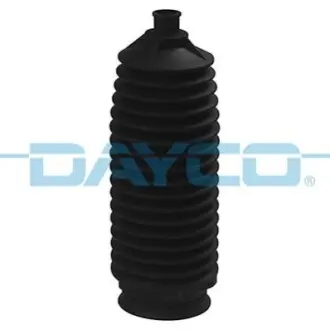 Пильник рейки рульової Dacia Duster 1.2-1.6 10 DAYCO DSS2296 Купити в Україні