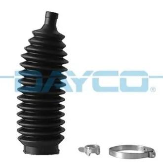 MITSUBISHI Пильовик рульового механізма Carisma,Subaru Forester,Legacy,Impreza DAYCO DSS2357 Купити в Україні