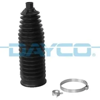 Пильник рейки рульової Opel Astra G/H 98-15/Zafira A 99-15 DAYCO DSS2363 Купити в Україні