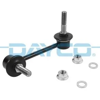 Тяга стабілізатора (переднього) (L) Toyota Hilux VII/Land Cruiser 02 DAYCO DSS2400 Купити в Україні