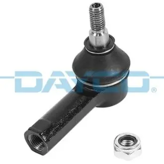 Наконечник тяги рульової Mitsubishi Colt 04-12/ Smart Forfour 04-06 DAYCO DSS2462 Купити в Україні