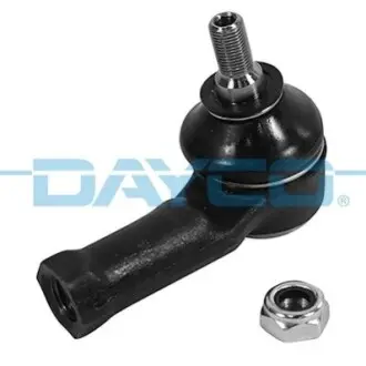 Наконечник тяги рульової (R) Ford Escort V/VI 90-00/Orion III 90-93/Scorpio I 85-94 DAYCO DSS2486 Купити в Україні
