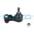 Фото Наконечник тяги рульової (R) Land Rover Freelander 98-06 DAYCO (DSS2491) зображення 1