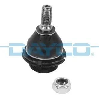Опора кульова (передня/зверху) Citroen C5 III 08-/C6 05-12/Peugeot 407 04 DAYCO DSS2494 Купити в Україні