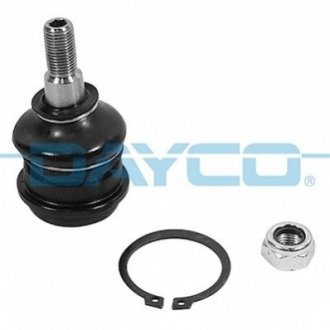 HYUNDAI Шаровая опора Accent 00-, Getz 02-,i20 14- DAYCO DSS2503